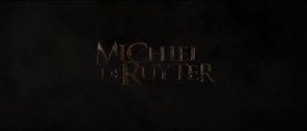 Michiel de Ruyter (2015) - Fragman