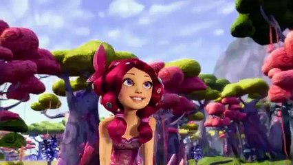 Mia ve Ben Türkçe izle