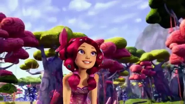 Mia ve Ben Türkçe izle