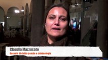 SOUQ Film Festival - Claudia Mazzucato