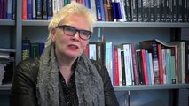 Henriette Maassen van den Brink blikt terug op mantelzorglezing