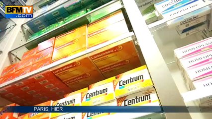 85% des Français font confiance aux médicaments