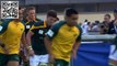 HIGHLIGHTS South Africa 46-13 Australia at World Rugby U20s