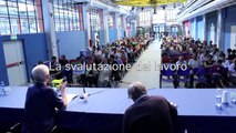 Stefano Rodotà: la svalutazione del lavoro