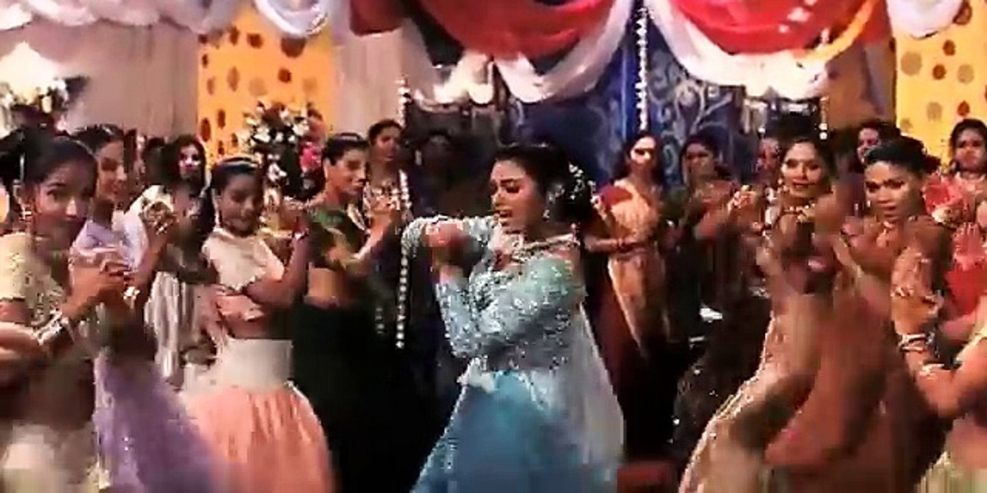 Tujhe_Dekh_Ke_Mera_Dil_Dole_Full_Video_Song_HQ_With_Lyrics_-_Badal