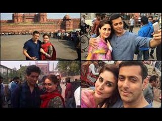 Bajrangi Bhaijaan bollywood Film 2015