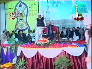 Mehfil-e-naat- Shahbaz Qamar Fareedi