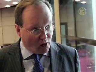 Dutch Government Concerned about Chinese Rights