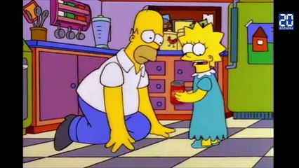 «Les Simpsons» : les annonces qui affolent les fans