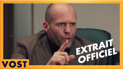 Spy - Extrait Volte-Face [Officiel] VOST HD