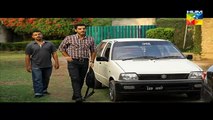 Mohabbat Subh Ka Sitara Hai Episode 3 - HUM TV Drama