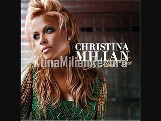 Christina Milian - I'm Sorry