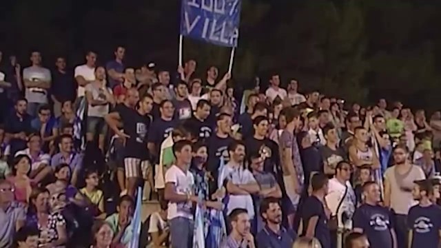 Virtus Francavilla Calcio - Campioni di tutto parte 1