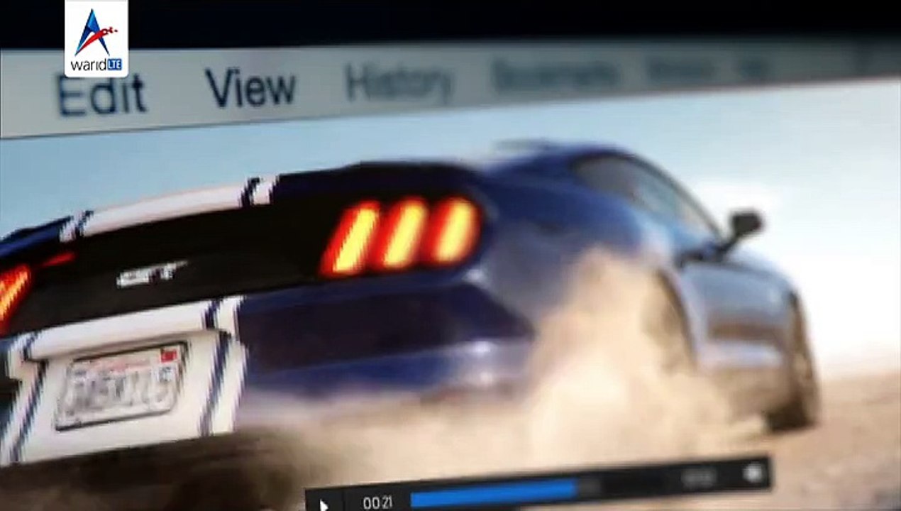 Warid Introduces Shared LTE Plans and MiFi Devices with 105GBs of Free Data TVC 2015