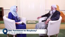 Q&A: Isn't it Death Penalty for Apostasy in Islam? Answer: NO! - Dr. Shabir Ally