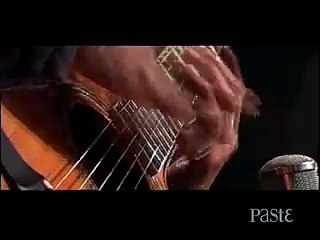 Raul Midon-"State  of Mind" (long version)