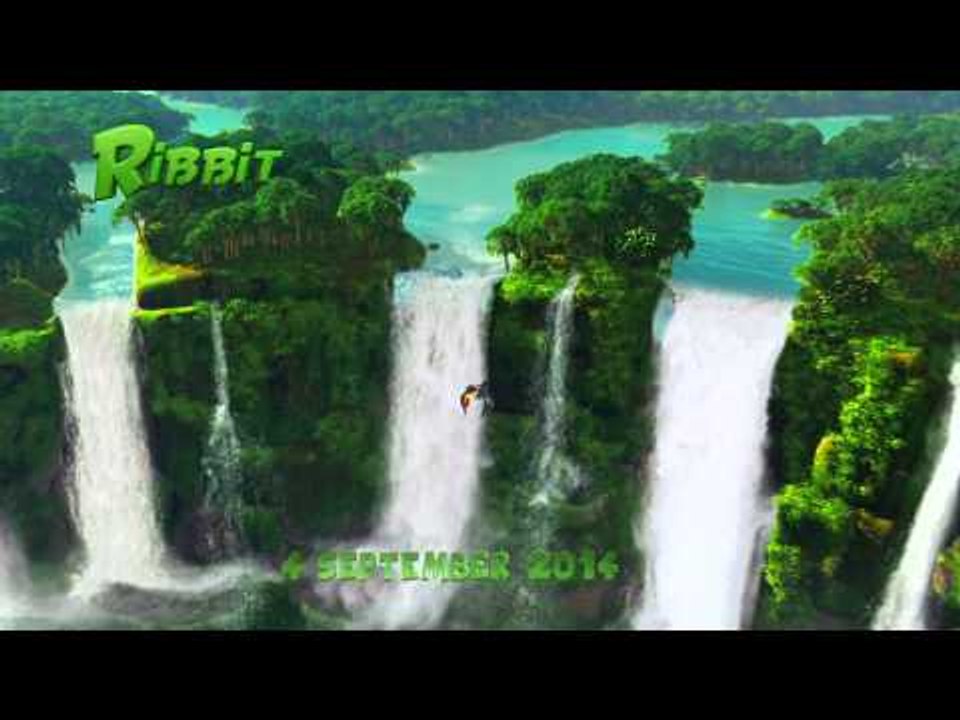 Ribbit TVC - BM Version