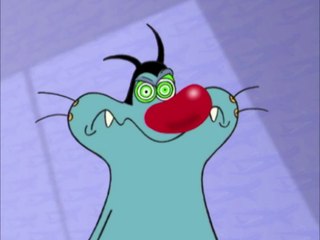 World Best Cartoons Video Oggy Cockroach Gang