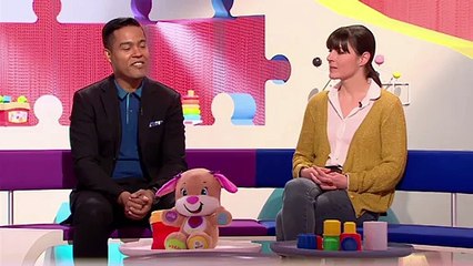 Le bébé fait-il la différence entre la voix de son père et celle de sa mère in utero ? Les Maternelles-ep03-Q1