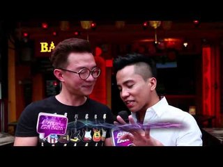 E-NEWS: "Pandangan Masyarakat Umum Tentang Fesyen Artis Tempatan"