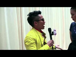 E-NEWS: "Fesyen Artis Tempatan bersama Finalist ABPBH"