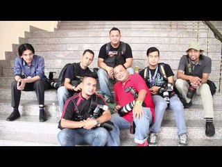 Anniversary wishes for Yusry & Lisa from da' KRU Family, Media & Fans!