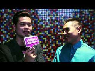 E-NEWS: "Erry Putra tak kisah lagunya diumpamakan produk sampah"