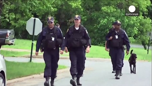 Втеча з Шоушенка : убивць, що накивали п'ятами з тюрми у США, шукають вже 5 днів