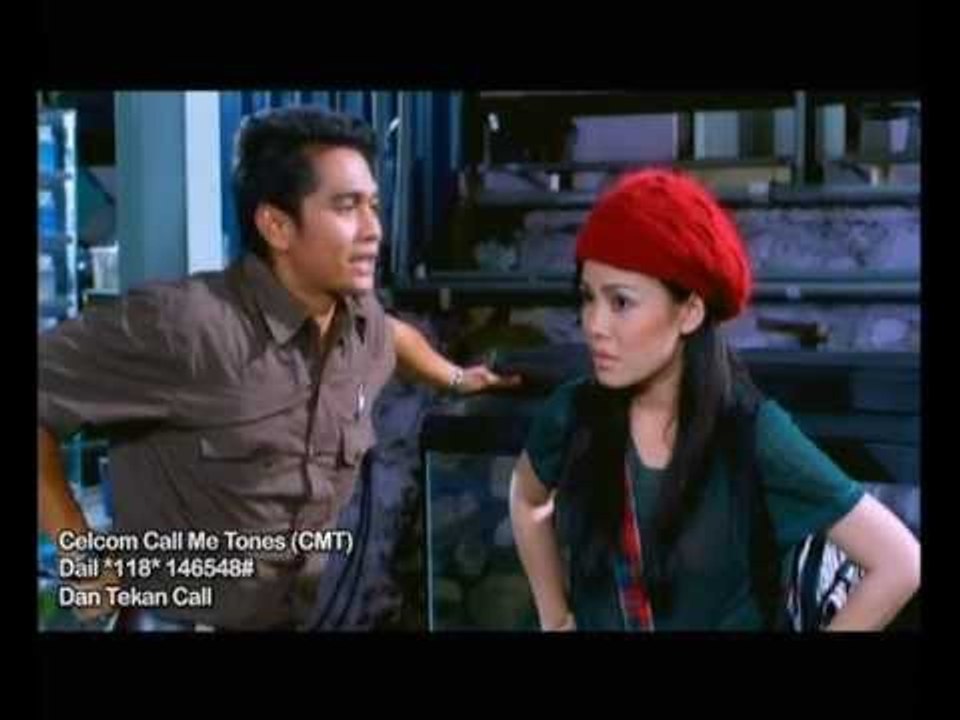 MTV 'Pencinta Terbaik' - Sofazr