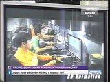 Astro Awani (Gala TV) - KRU Academy Tawar Pengajian Industri Kreatif