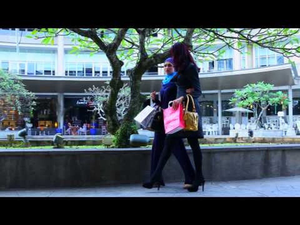 Maskara (Trailer)