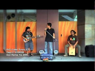 MTV 'Pejuang Agama' - Imam Muda 2