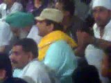 Gurdas Maan at nakodar live 2011