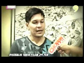 TV9 (CHOPP!!) - 29 Februari Filem Muzikal 3D