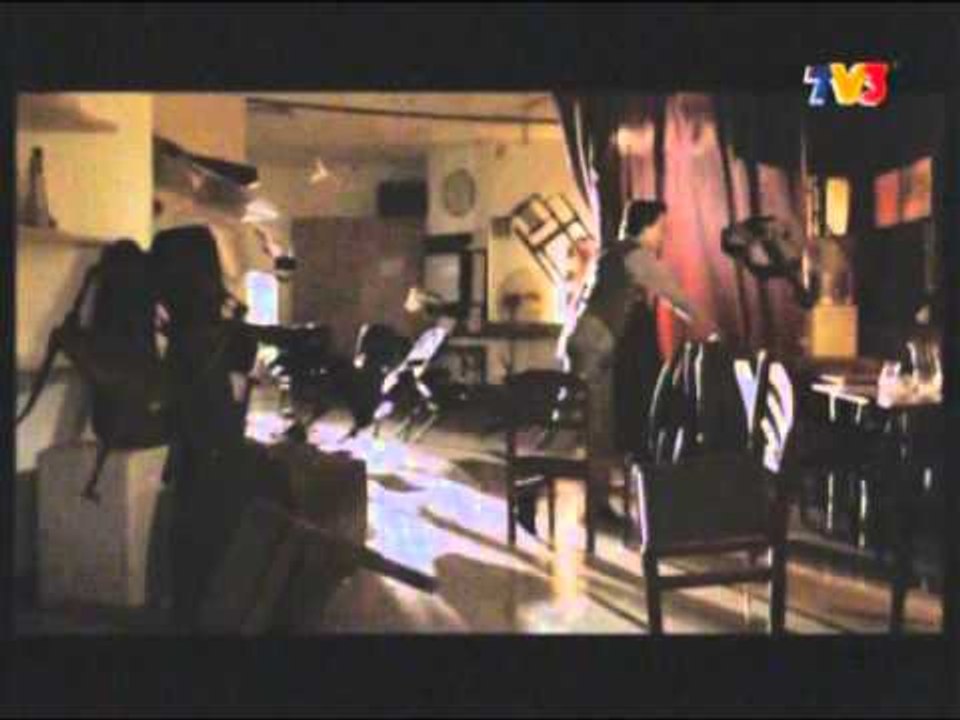 TV3 (360) - Hikayat Merong Mahawangsa