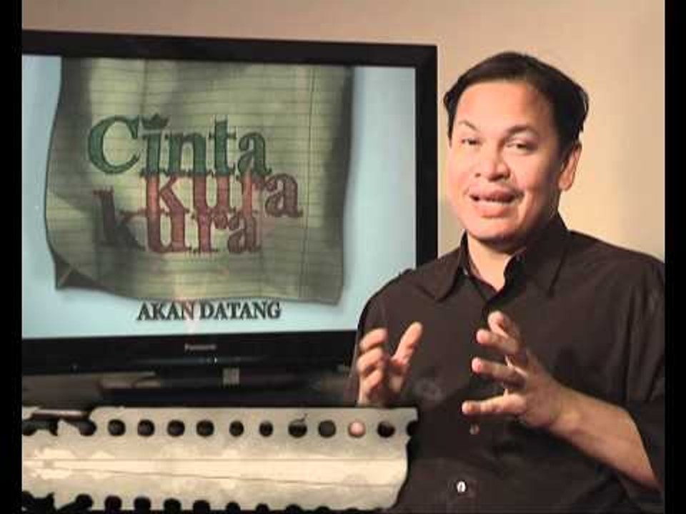 Di Sebalik Tabir "Cinta Kura-Kura" (Bahagian 03)
