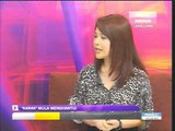 Astro Awani (Gala TV) - Filem KaraK