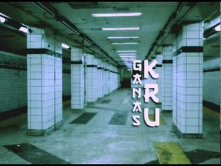 Ganas - KRU