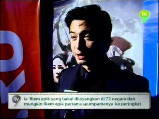 TV9 - Hikayat Merong Mahawangsa