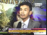 Astro Awani (Gala TV) - Hikayat Merong Mahawangsa