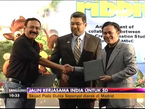 Astro Awani (Gala TV)