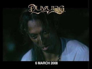 Watch the Exciting Trailer for 'Duyung' 🧜‍♀️ – Coming to Theaters March 6, 2008!