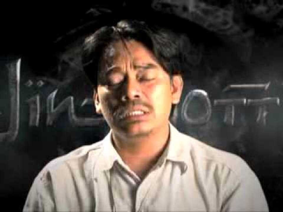 KRU Studios:The Making Of Jin Notti - Part Three