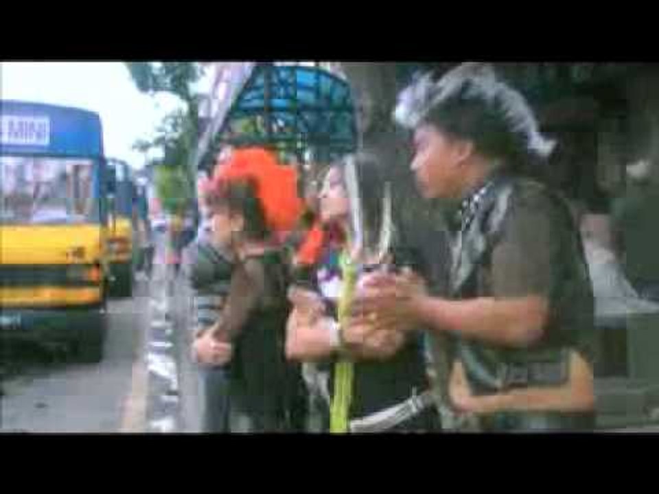 KRU Studios:The Making Of Jin Notti - Part One