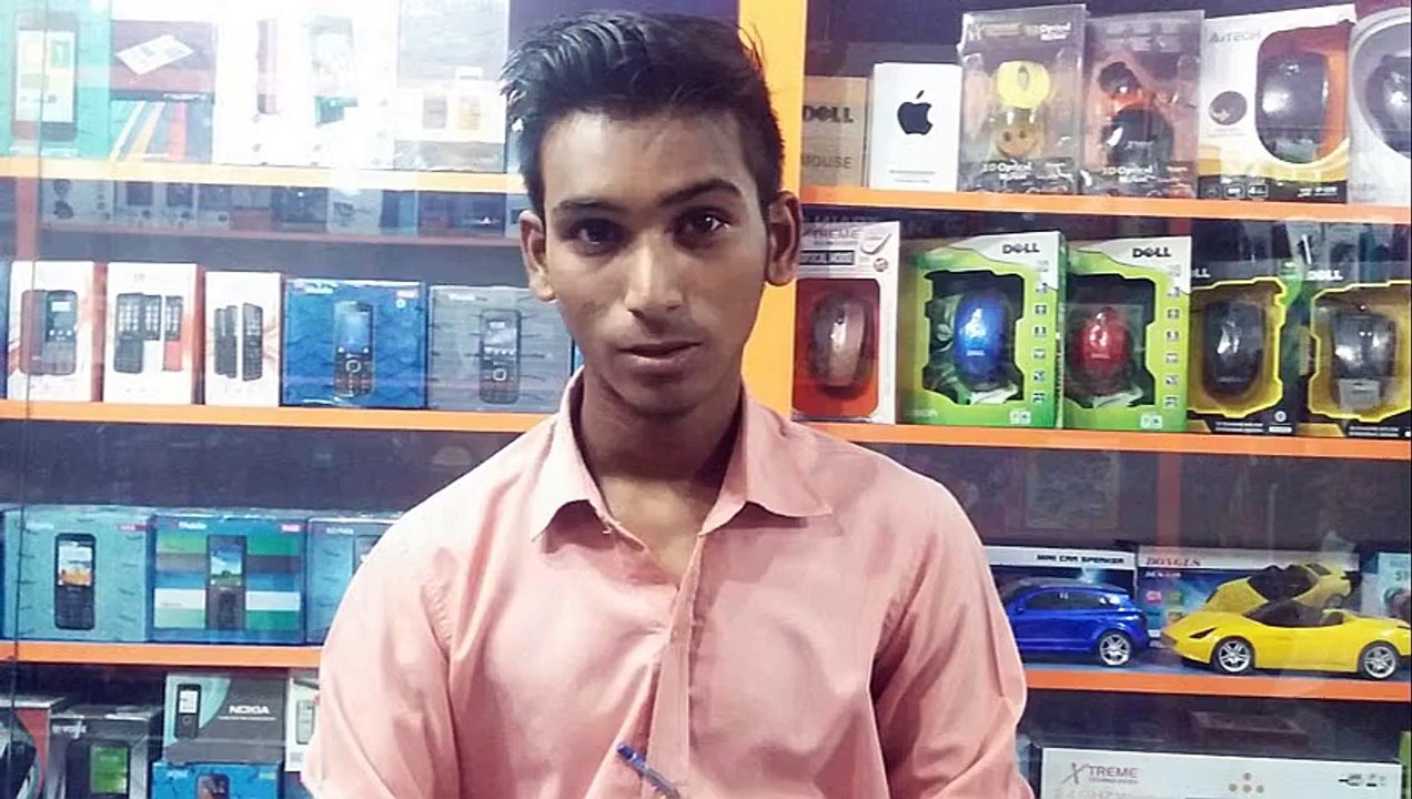 This is only for test and temprery