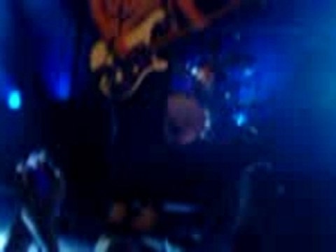 The klaxons - Atlantis to interzone