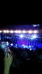 Ceca koncert Podgorica 06.06.2015 4 video