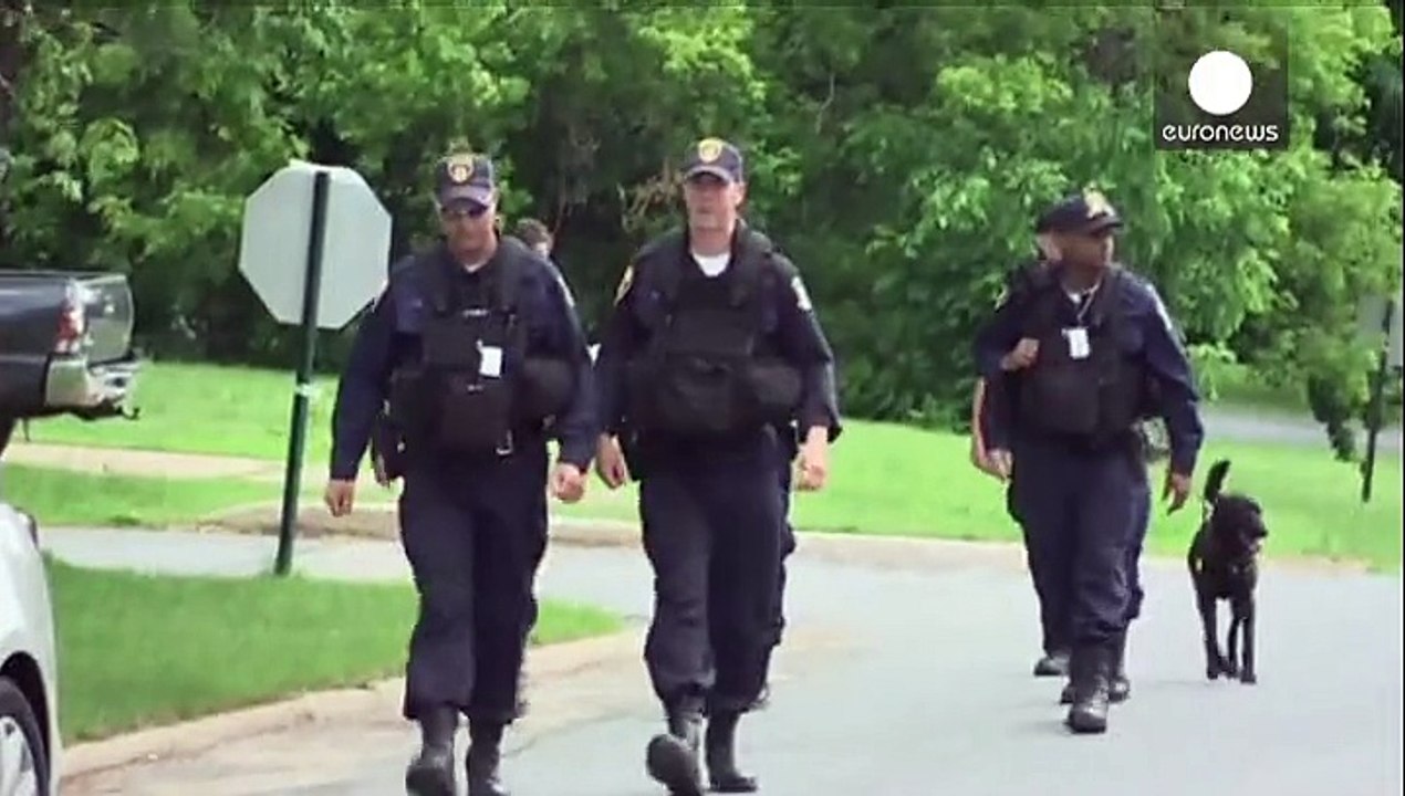 Ausbruch aus New Yorker Hochsicherheitsgefängnis: Polizei dehnt Suche auf Vermont aus