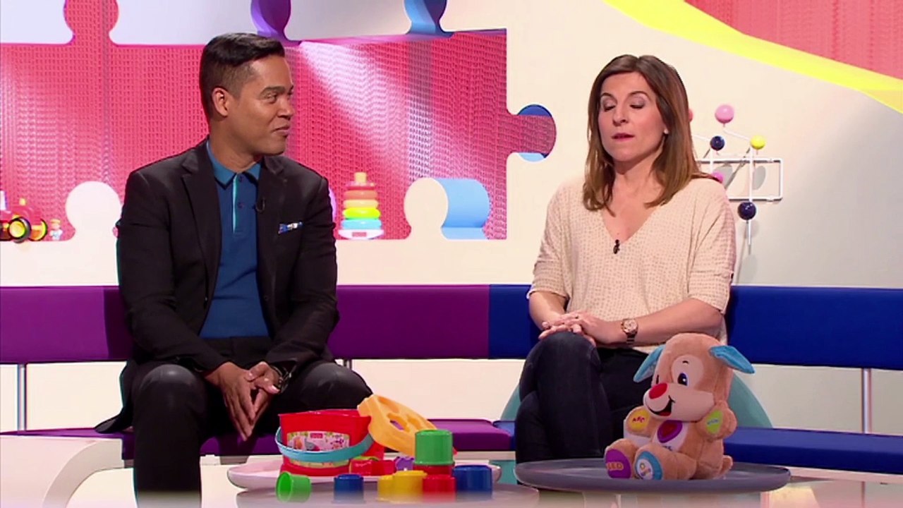 Quels sont les moments les plus favorables pour l’éveil de l’enfant ? Les Maternelles-ep04-Q3