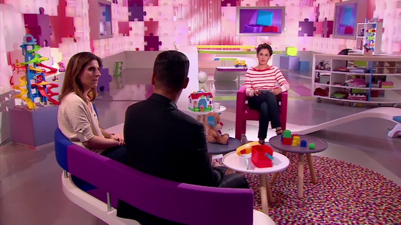 Quelle position adopter face aux écrans ? Les Maternelles-ep04-Q4